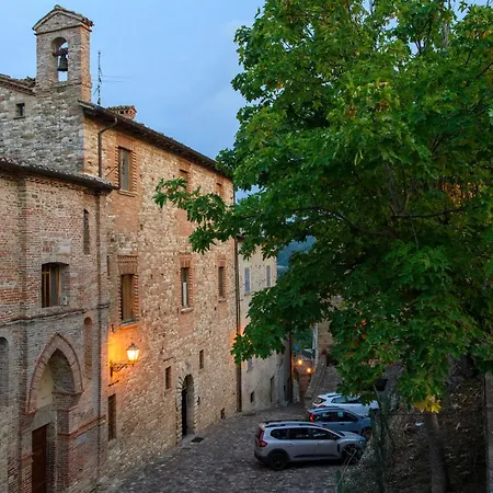 بيت للعطل Stunning In Macerata Feltria