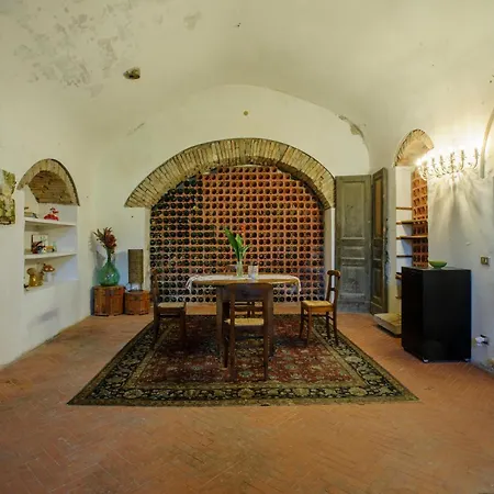 Stunning In * Macerata Feltria