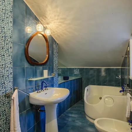 Stunning In Holiday home *