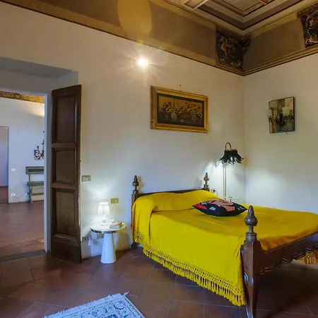 Semesterbostad Stunning In Macerata Feltria